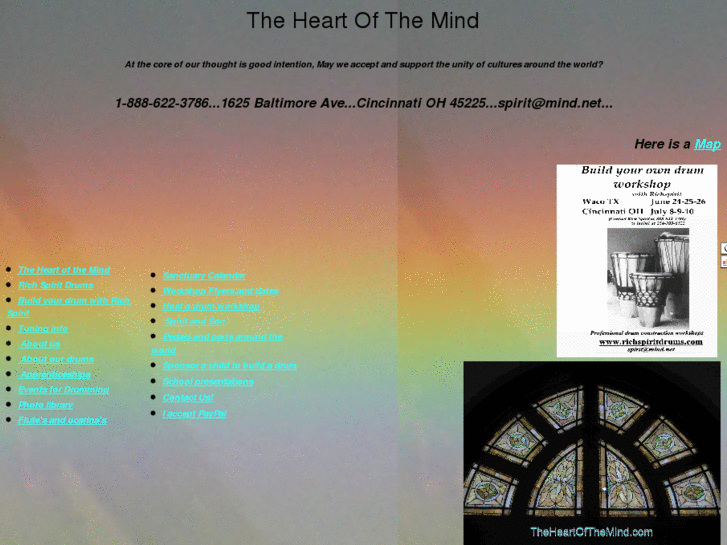 www.theheartofthemind.com