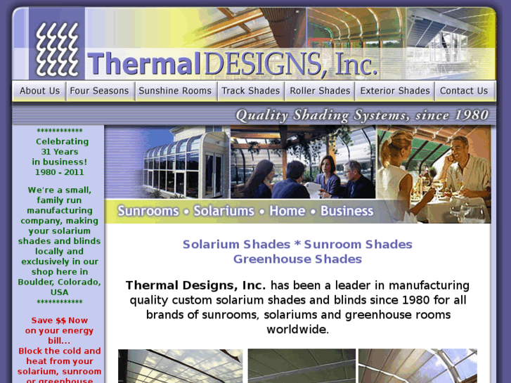 www.thermaldesignsinc.com