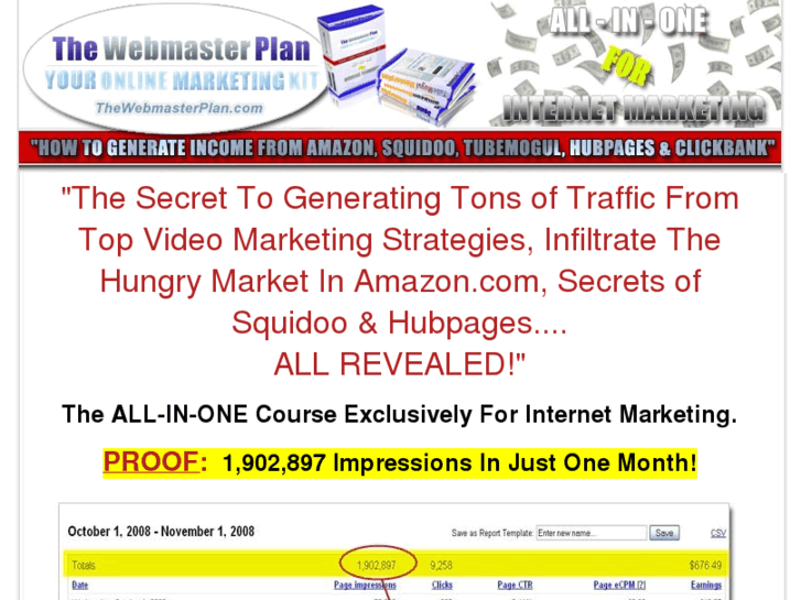 www.thewebmasterplan.com