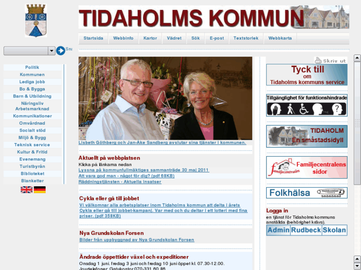 www.tidaholm.org