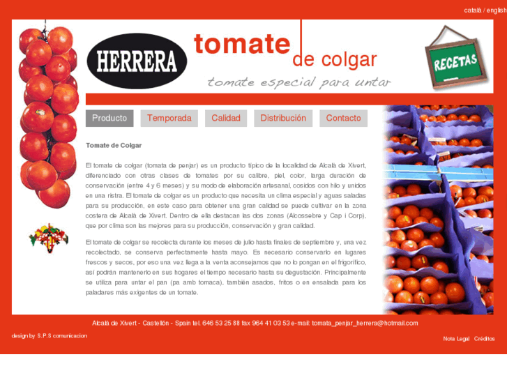 www.tomatadepenjarherrera.com