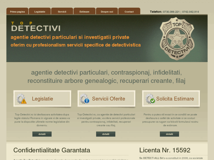 www.top-detectivi.ro