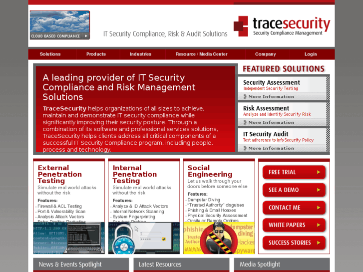 www.tracesecurity.com