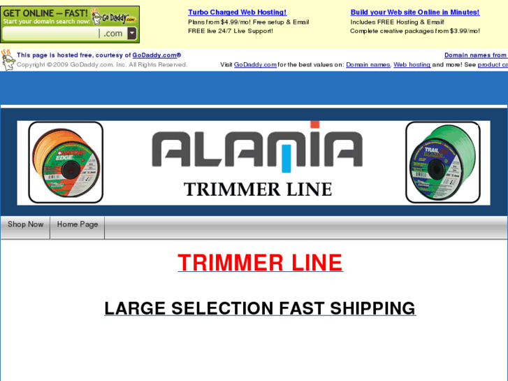 www.trimmer-line.net