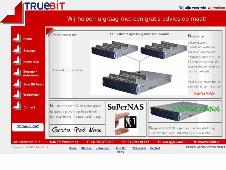 www.truebit.nl