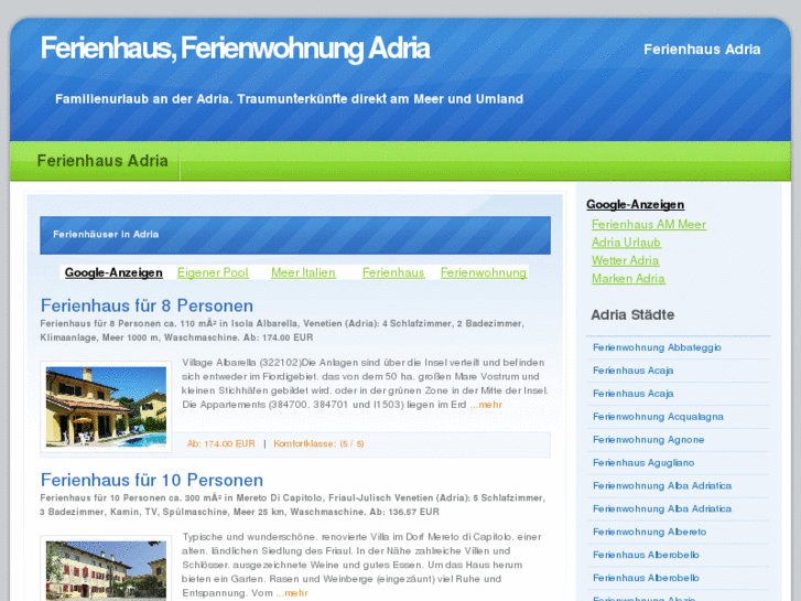 www.urlaub-adria.net