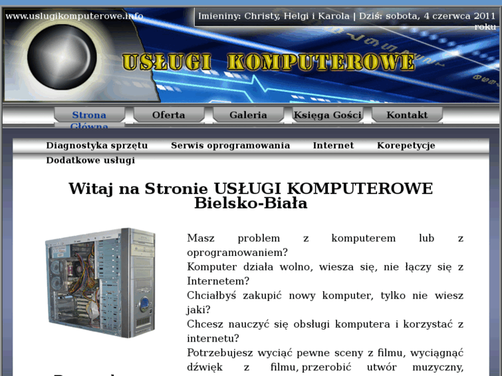 www.uslugikomputerowe.info