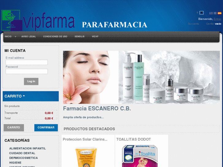 www.vipfarma.es