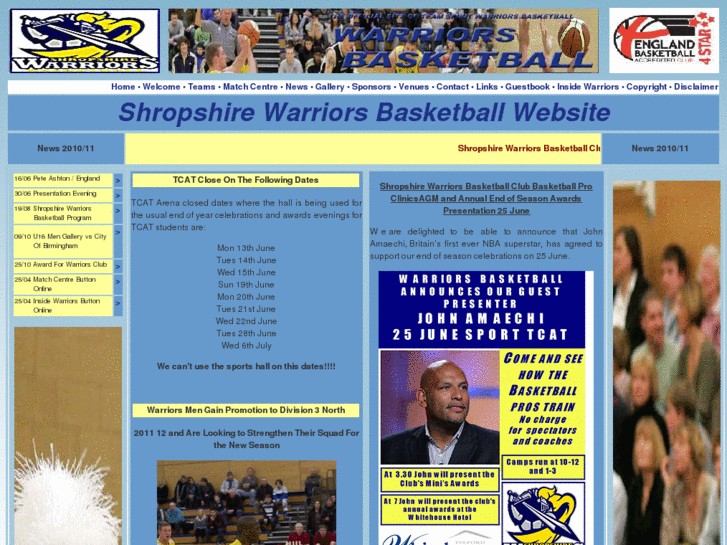 www.warriorsbasketball.co.uk