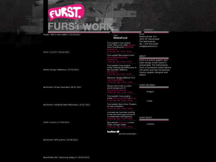 www.wearefurst.com