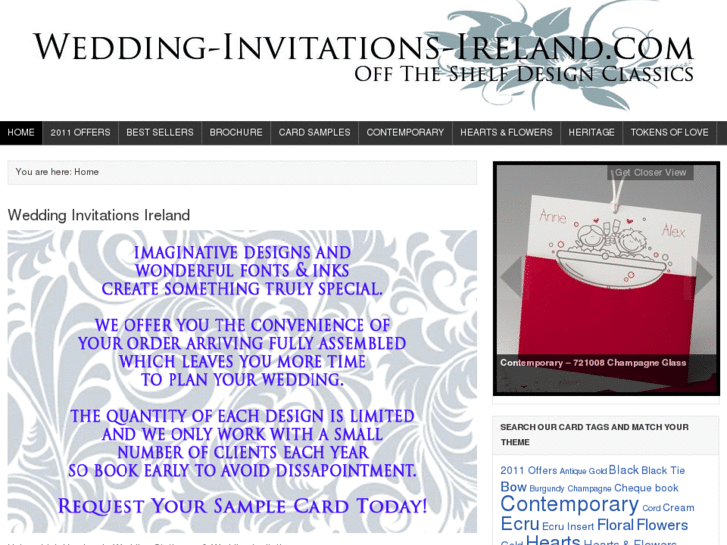 www.wedding-invitations-ireland.com