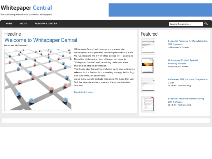 www.whitepaper-central.com