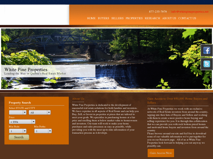 www.whitepineproperties.net