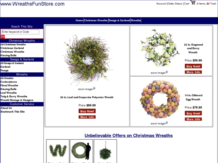 www.wreathsfunstore.com