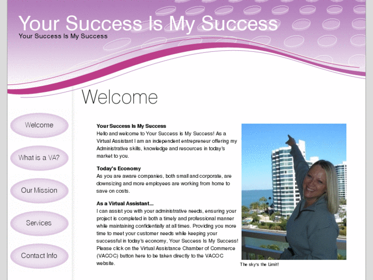 www.yoursuccessismysuccess.net