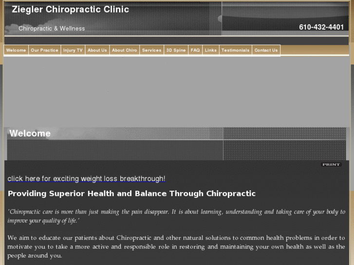 www.zieglerchiropractic.com