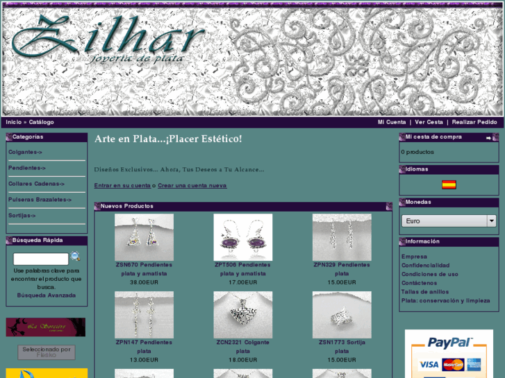 www.zilhar.com