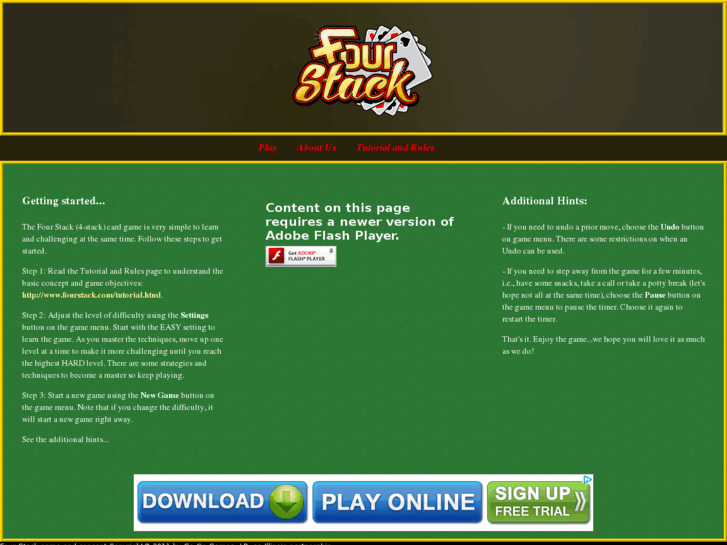 www.4-stack.com
