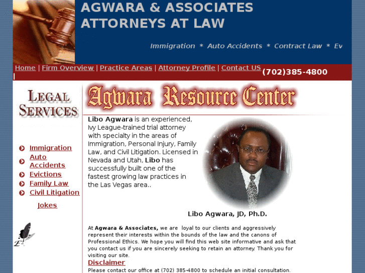 www.agwaralaw.com