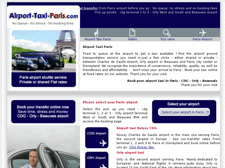 www.airport-taxi-paris.com