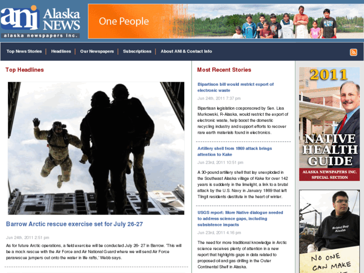 www.alaskanewspapers.com