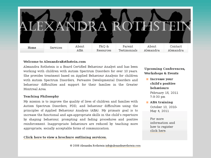 www.alexandrarothstein.com