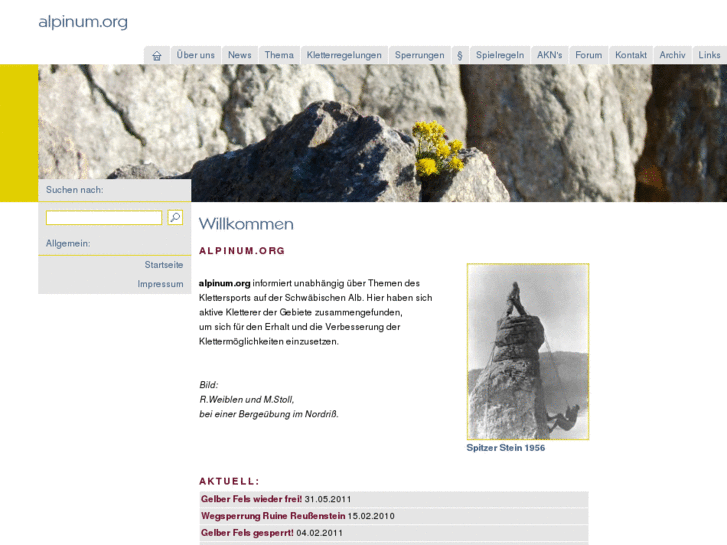 www.alpinumclimbing.com