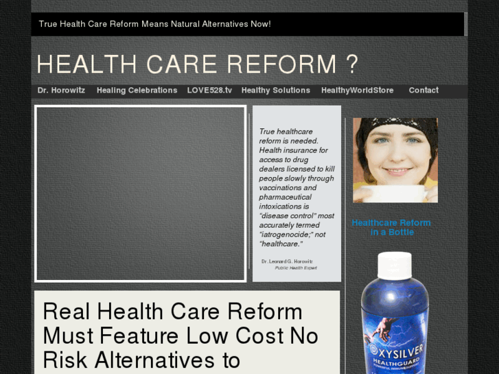 www.alternativehealthcarenow.com