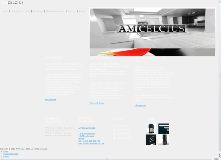 www.amcelcius.com