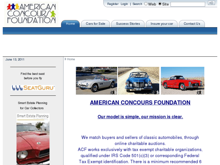 www.americanconcours.org