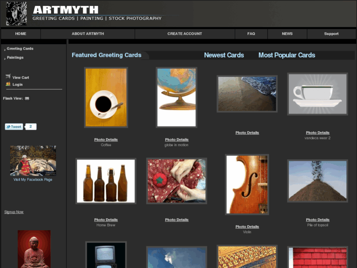 www.artmyth.ca