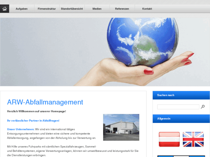 www.arw-abfallmanagement.com