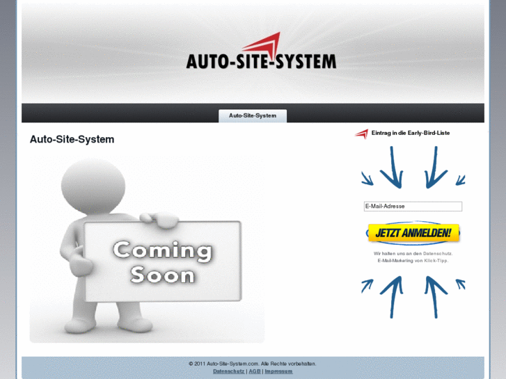 www.auto-site-system.com