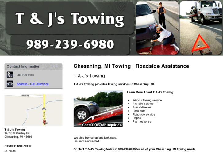 www.autotowingsaginawmichigan.com