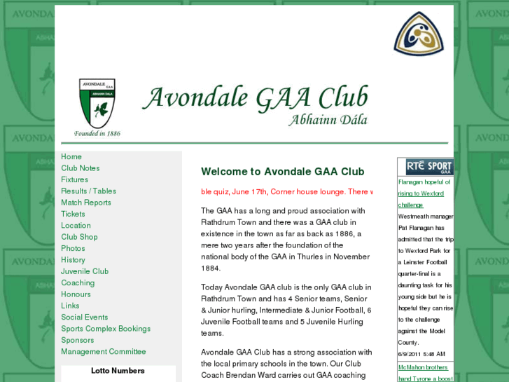 www.avondalegaa.com