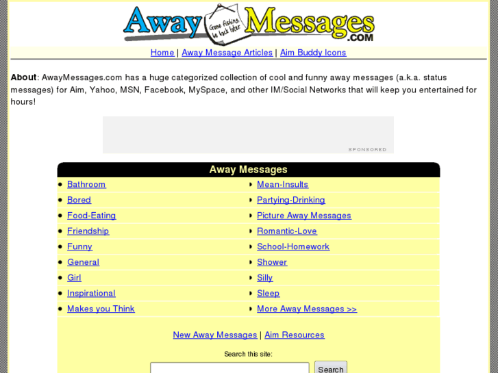 www.awaymessages.com