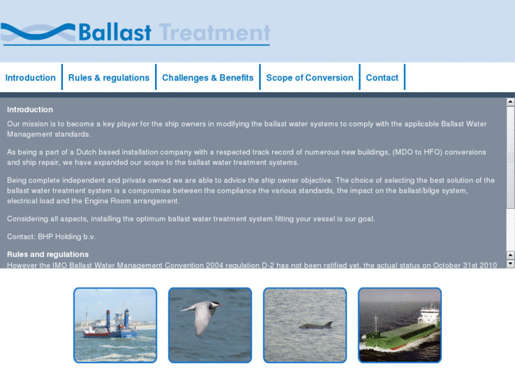 www.ballasttreatment.com