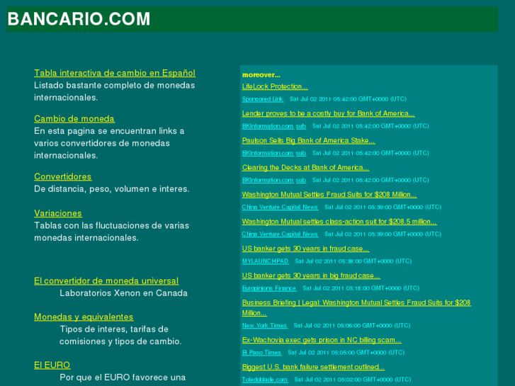 www.bancario.com