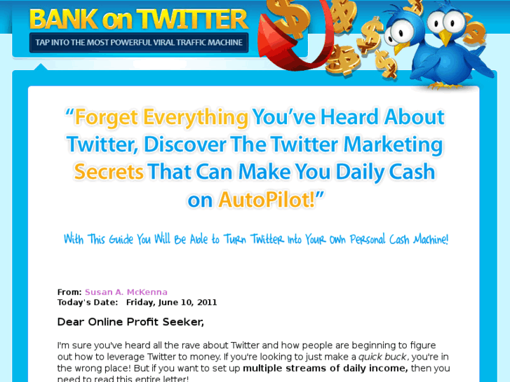 www.bankontwitter.com