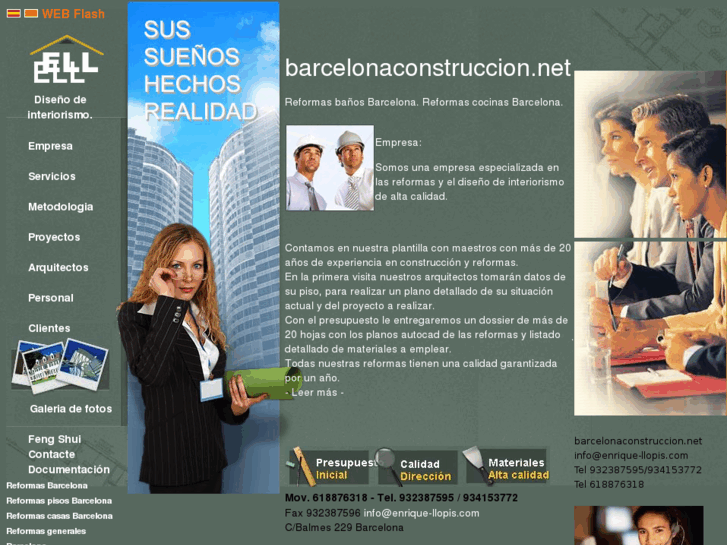 www.barcelonaconstruccion.net