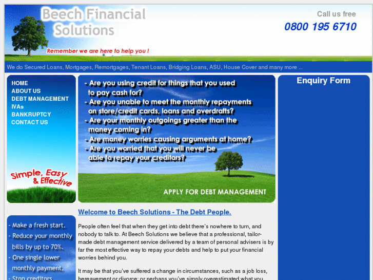 www.beechsolution.com