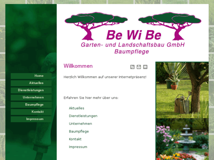 www.bewibe.de