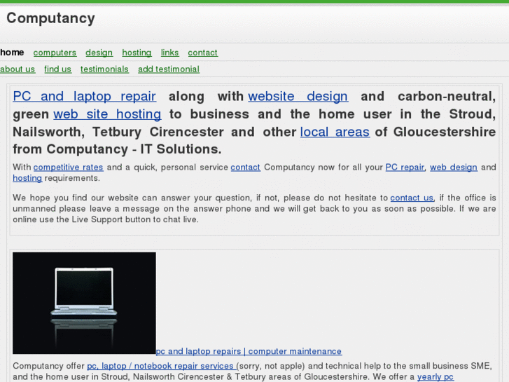www.bisleycomputency.co.uk