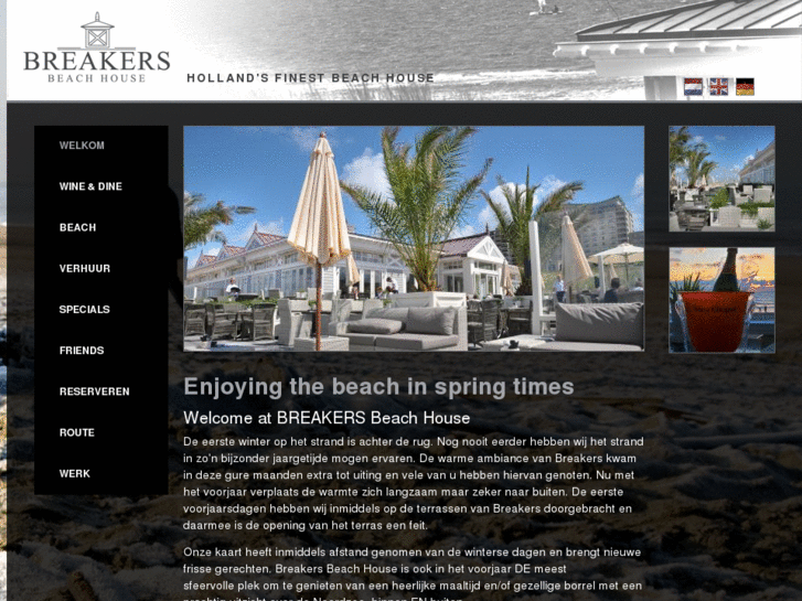 www.breakersbeachhouse.com