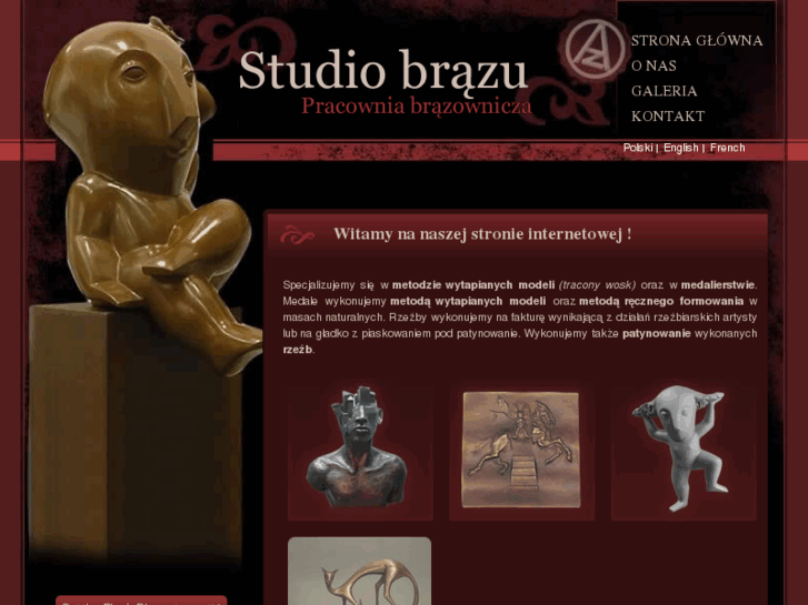 www.bronzestudio.com