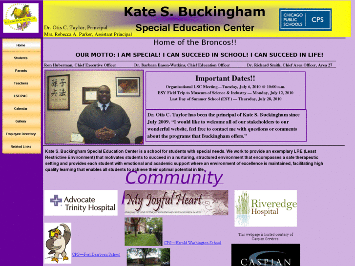 www.buckinghamspecialeducationcenter.org