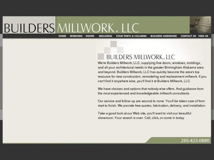 www.builders-millwork.com