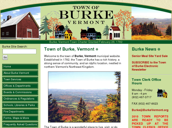 www.burkevermont.org