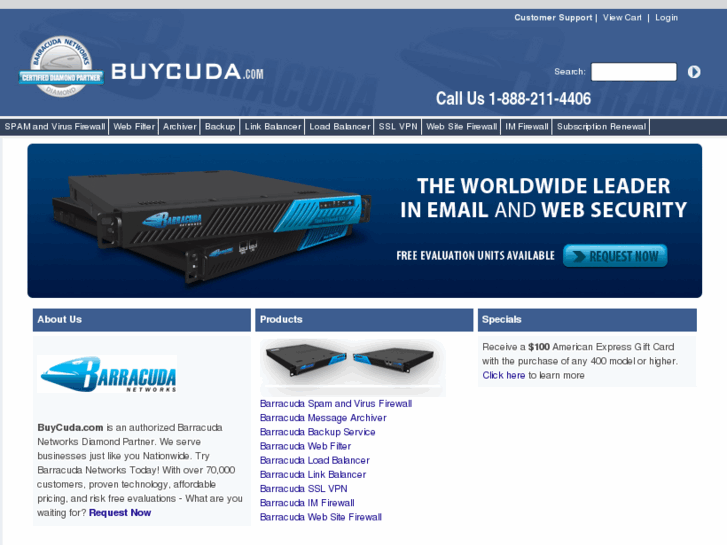 www.buycuda.com