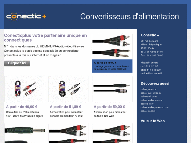 www.cable-xlr.com